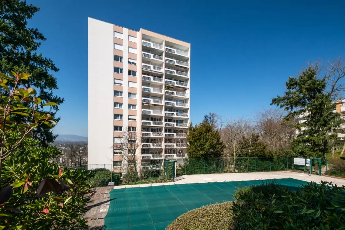 Appartement Mi-luna -