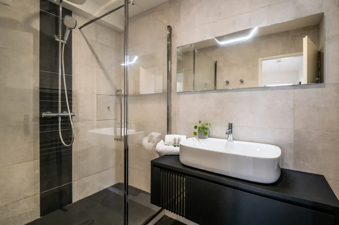 Appartement Mi-luna -