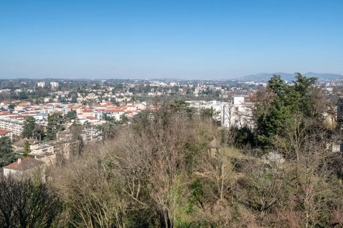 Appartement Mi-luna -