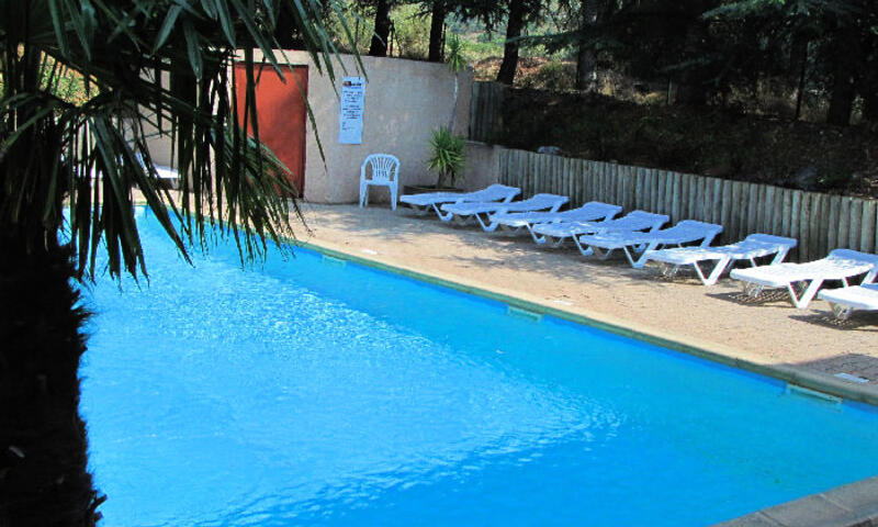 Village Vacances Torre Del Far - Tautavel - 4