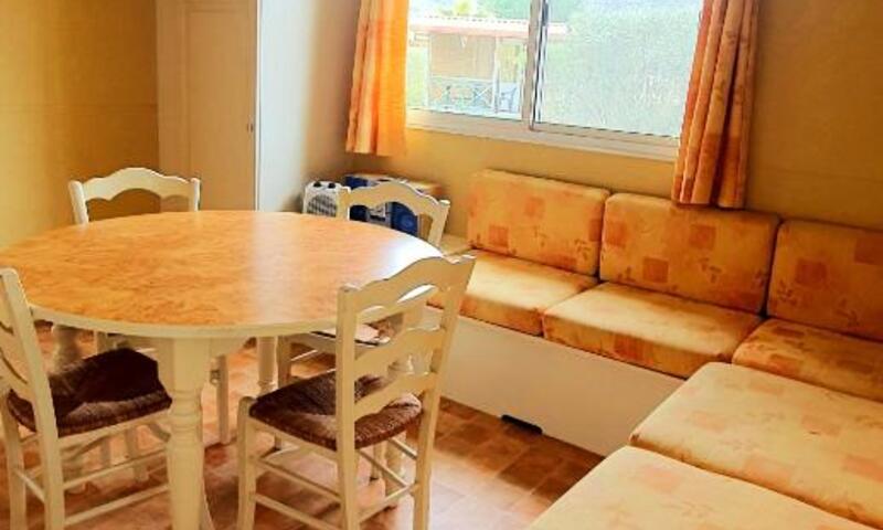 Village Vacances Torre Del Far - Tautavel - 5