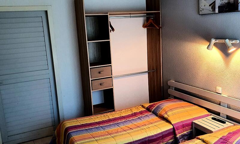 Village Vacances Torre Del Far - Tautavel - 8