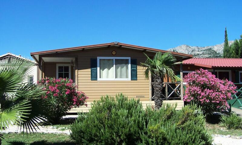 Village Vacances Torre Del Far - Tautavel - 1