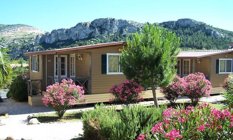 Village Vacances Torre Del Far - Tautavel - 2