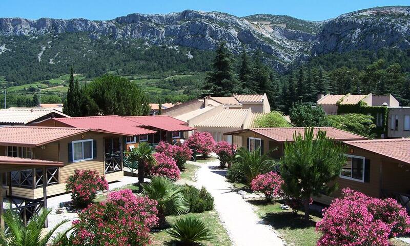 Village Vacances Torre Del Far - Tautavel - 3