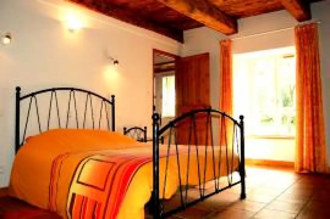 Gîte de France à Tauves  4