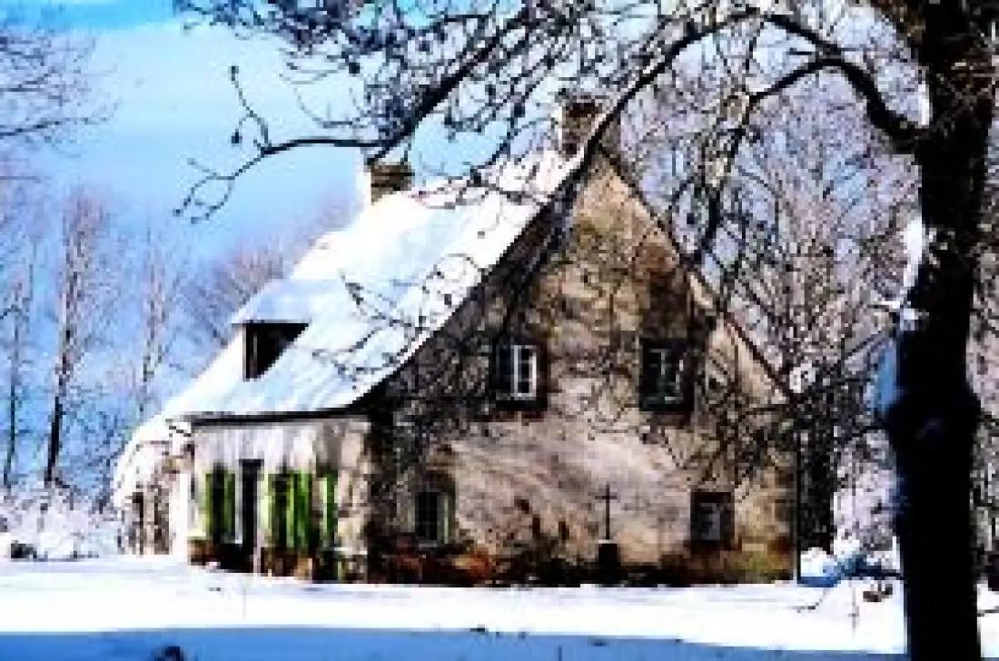 Gîte de France à Tauves  4