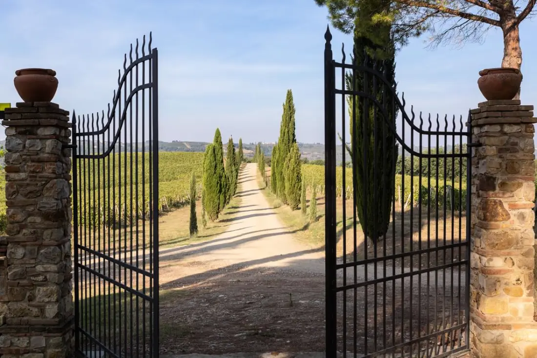 Résidence Fattoria Pratale