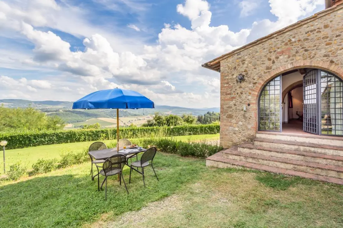 Résidence Fattoria Querceto