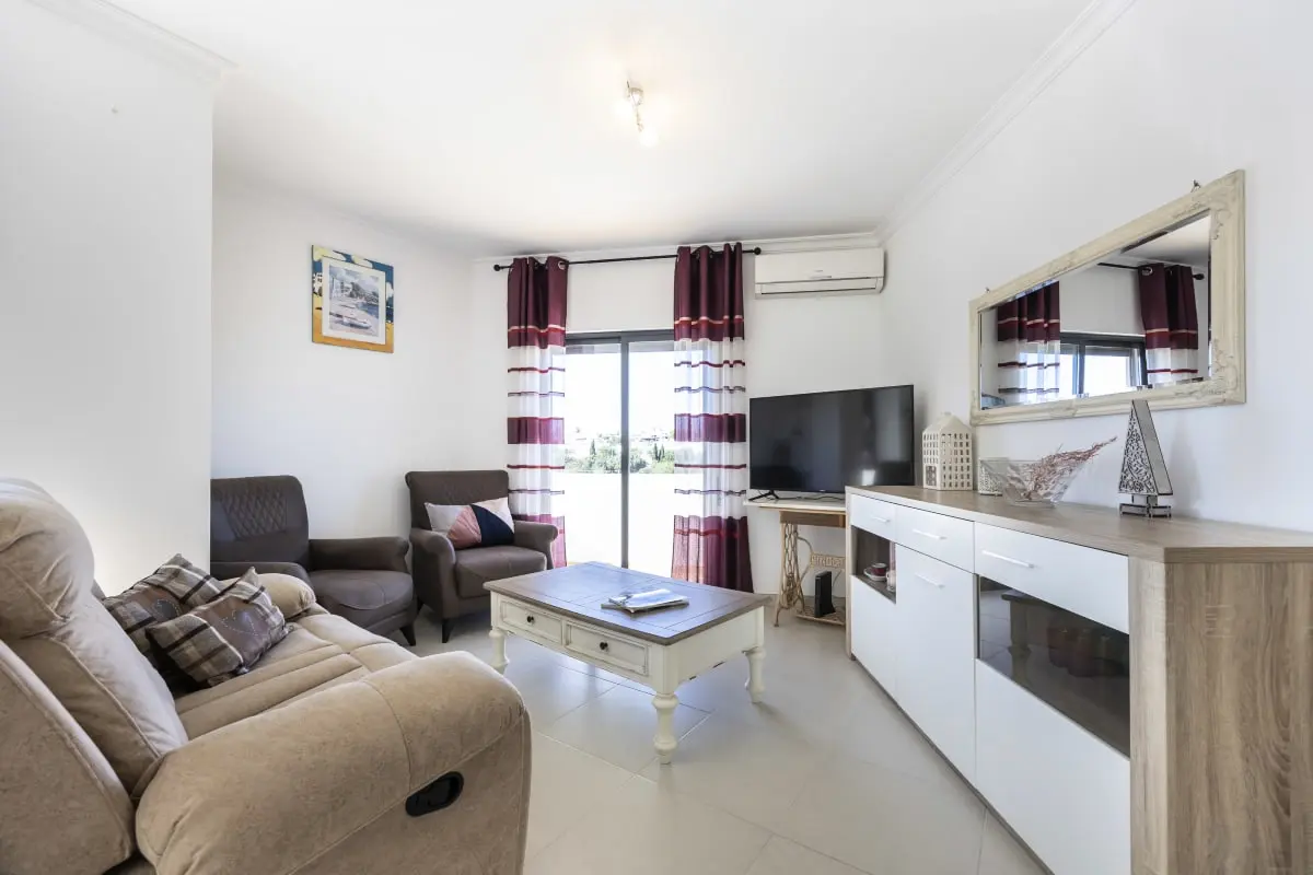 Zeca Apartment - - Tavira - 1