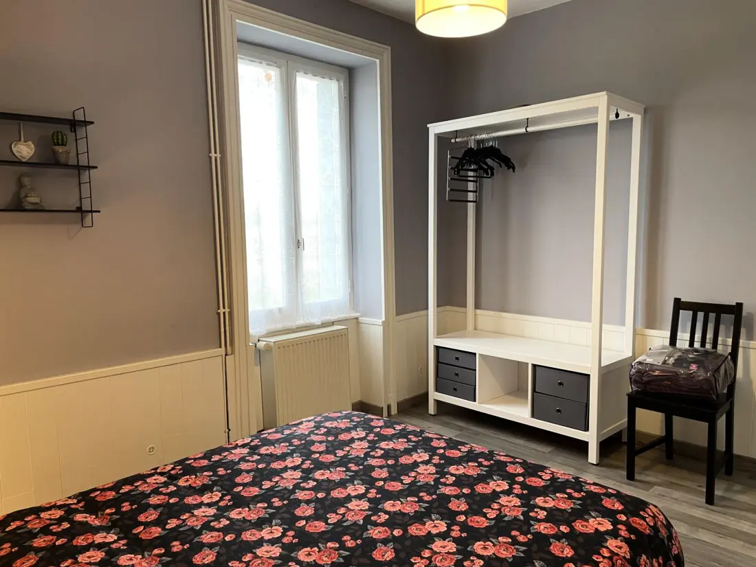 Maison de Vacances Taxat-Senat 4