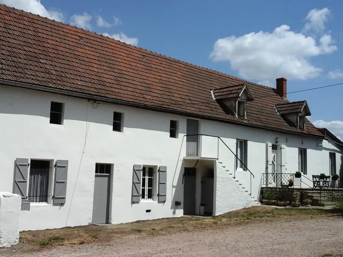 Maison de Vacances Taxat-Senat 4