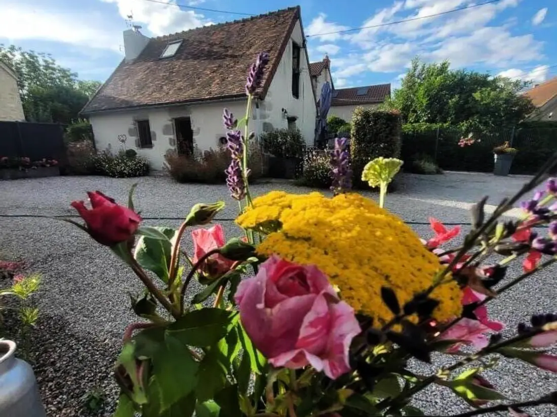 Maison de Vacances Taxat-Senat 5