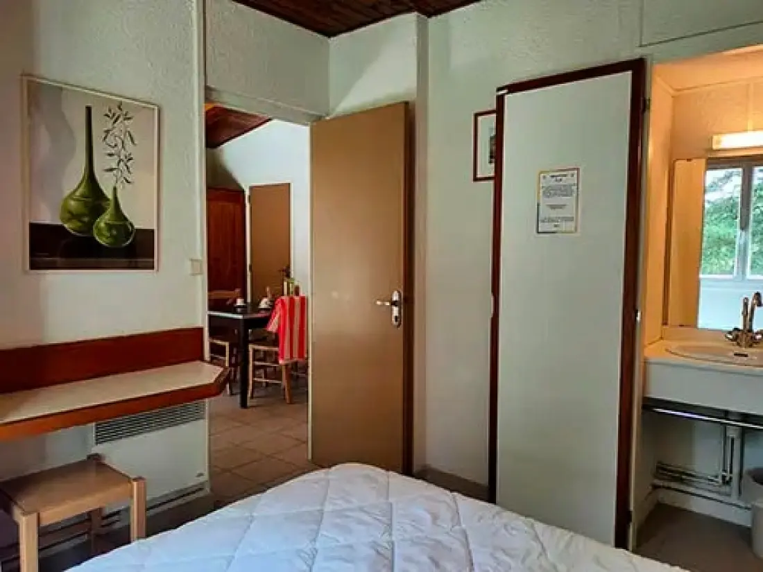 VVF Tence 3 étoiles★★★