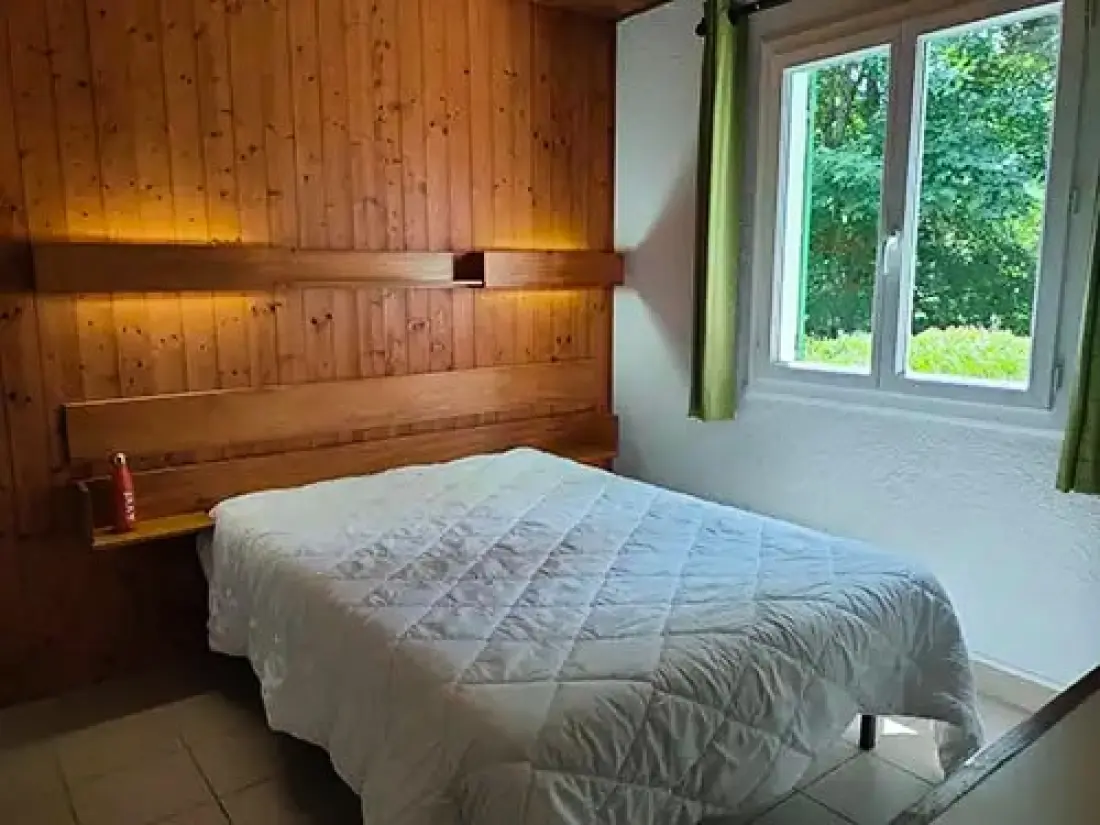 VVF Tence 3 étoiles★★★