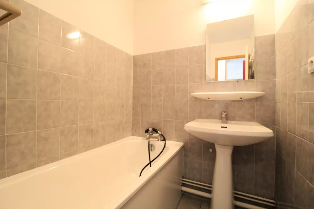 Résidence Le Petit Mont Cenis