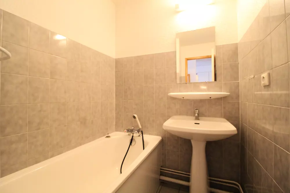 Résidence Le Petit Mont Cenis