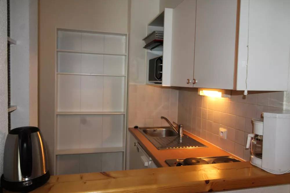 Résidence Le Petit Mont Cenis