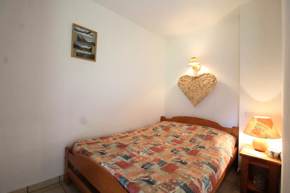 Résidence Le Petit Mont Cenis