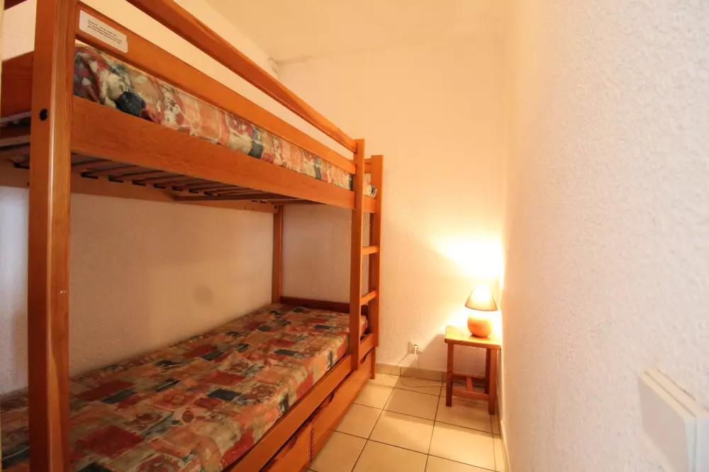 Résidence Le Petit Mont Cenis