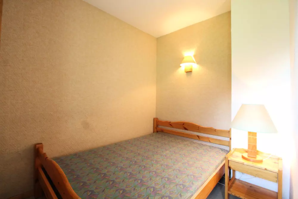 Résidence Le Petit Mont Cenis