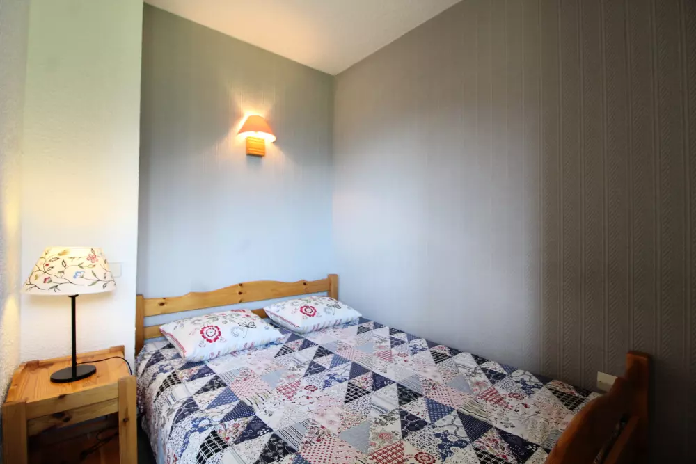 Résidence Le Petit Mont Cenis