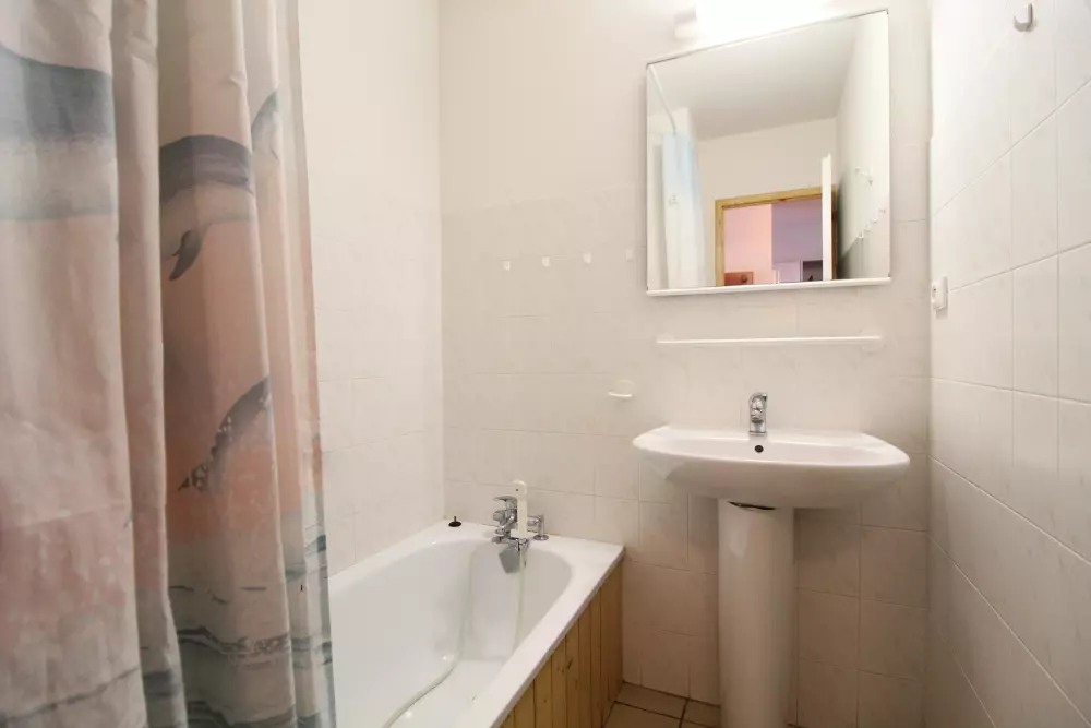 Résidence Le Petit Mont Cenis