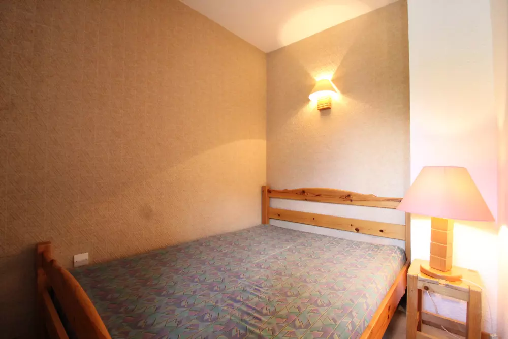 Résidence Le Petit Mont Cenis