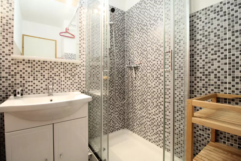 Résidence Le Petit Mont Cenis