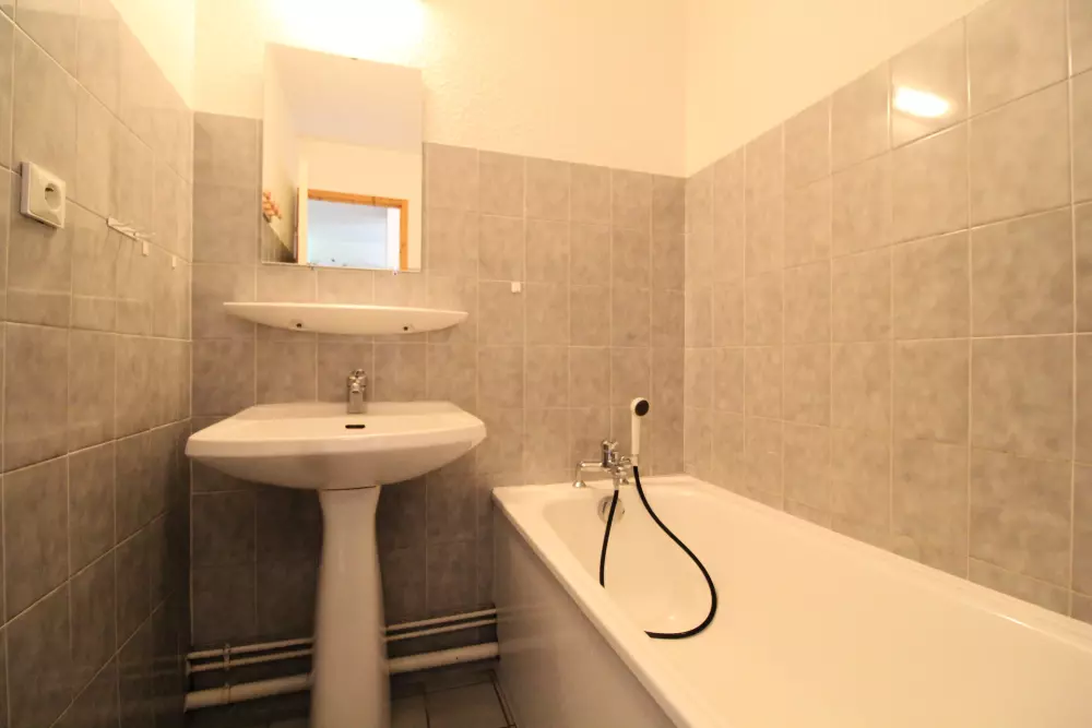 Résidence Le Petit Mont Cenis