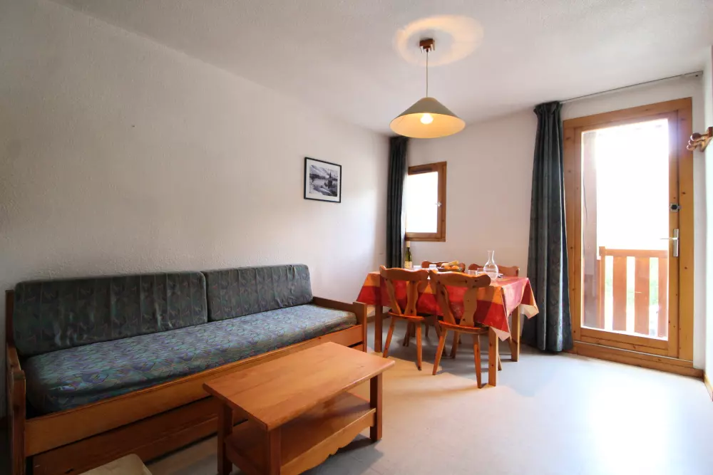 Résidence Le Petit Mont Cenis