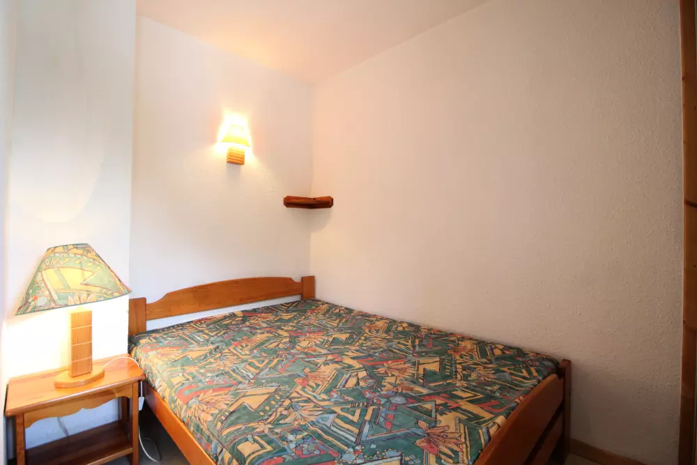 Résidence Le Petit Mont Cenis