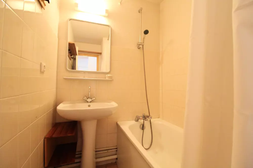 Résidence Le Petit Mont Cenis