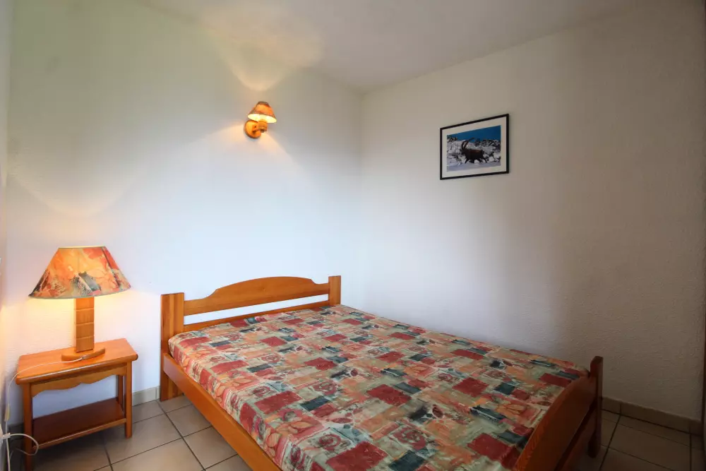 Résidence Le Petit Mont Cenis