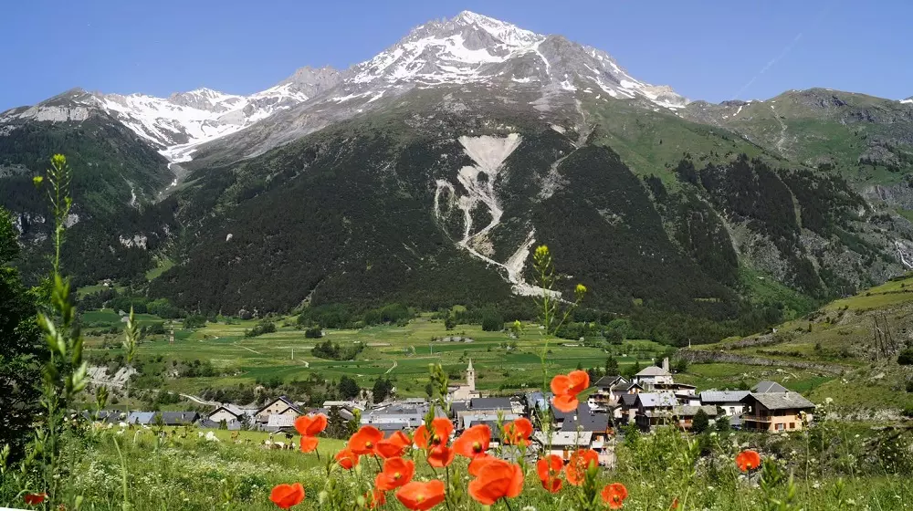 Résidence Les Balcons de la Vanoise3 étoiles★★★