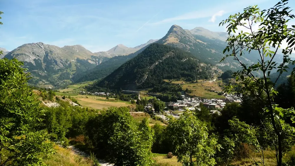 Résidence Les Balcons de la Vanoise3 étoiles★★★