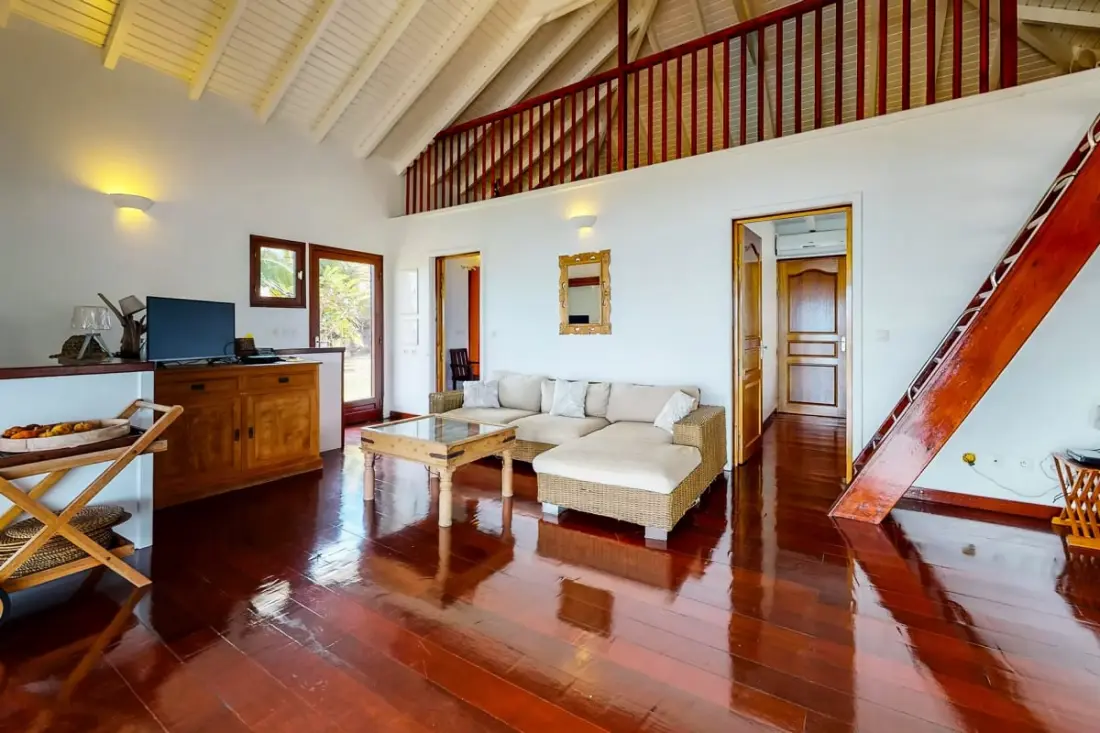 Villa Mangouste