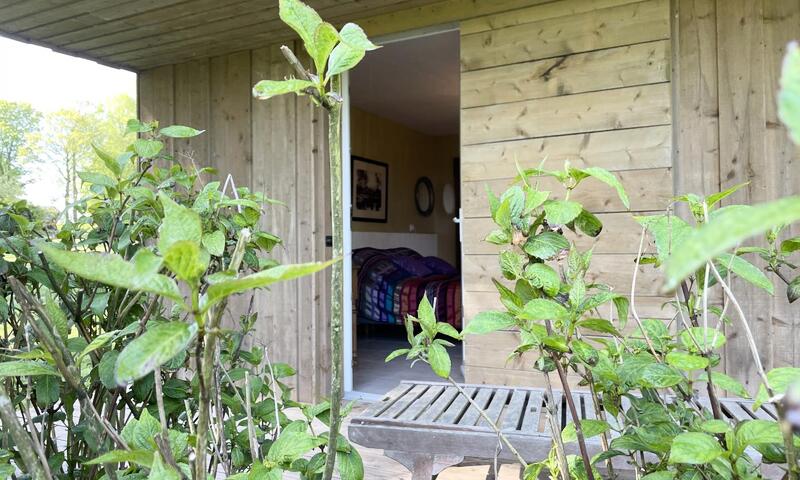 Gîte de France Le pré aux anes 4 épis - - Terres de Caux - 30