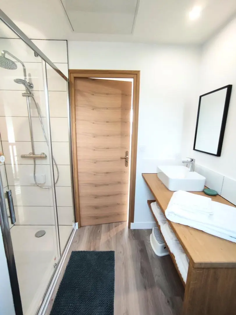 Gîte de France Gîtes de france® - o temps joyeux 3 épis