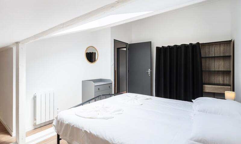 Le Logis Des Pros - - Terville - 11