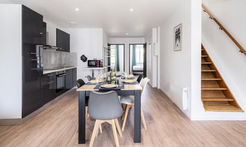 Le Logis Des Pros - - Terville - 7