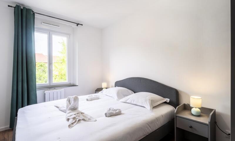 Le Logis Des Pros - - Terville - 4