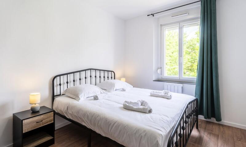 Le Logis Des Pros - - Terville - 3