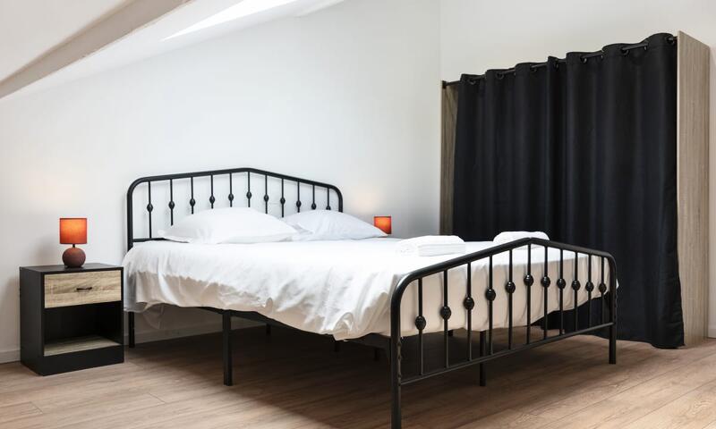Le Logis Des Pros - - Terville - 12