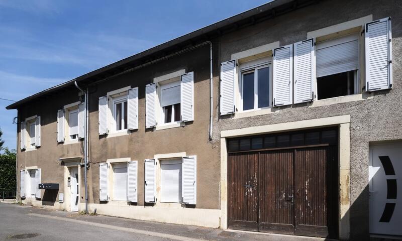 Le Logis Des Pros - - Terville - 14