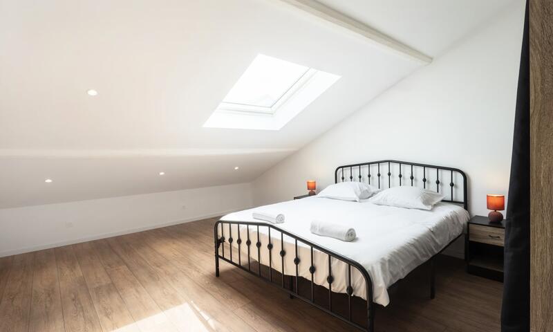 Le Logis Des Pros - - Terville - 6