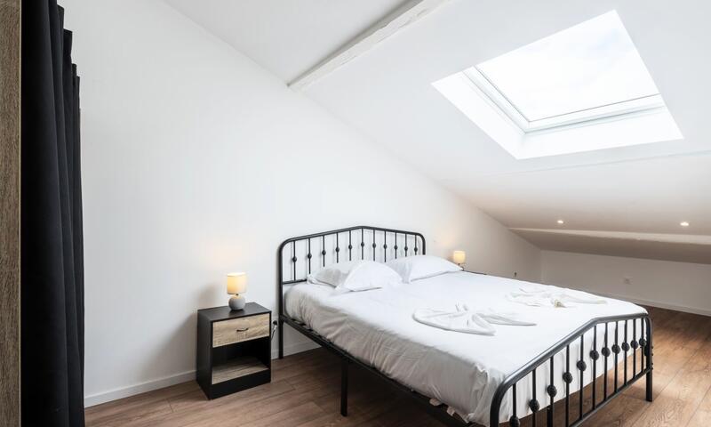 Le Logis Des Pros - - Terville - 5