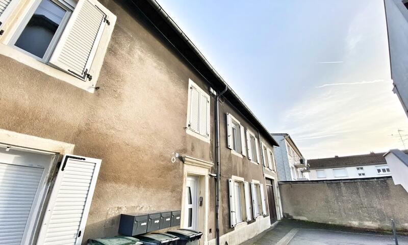 Le Petit Frontalier - - Terville - 15