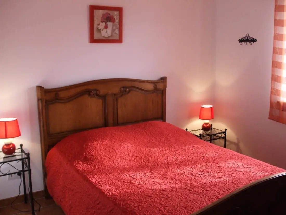 Gîte de France à Tessy Bocage  1