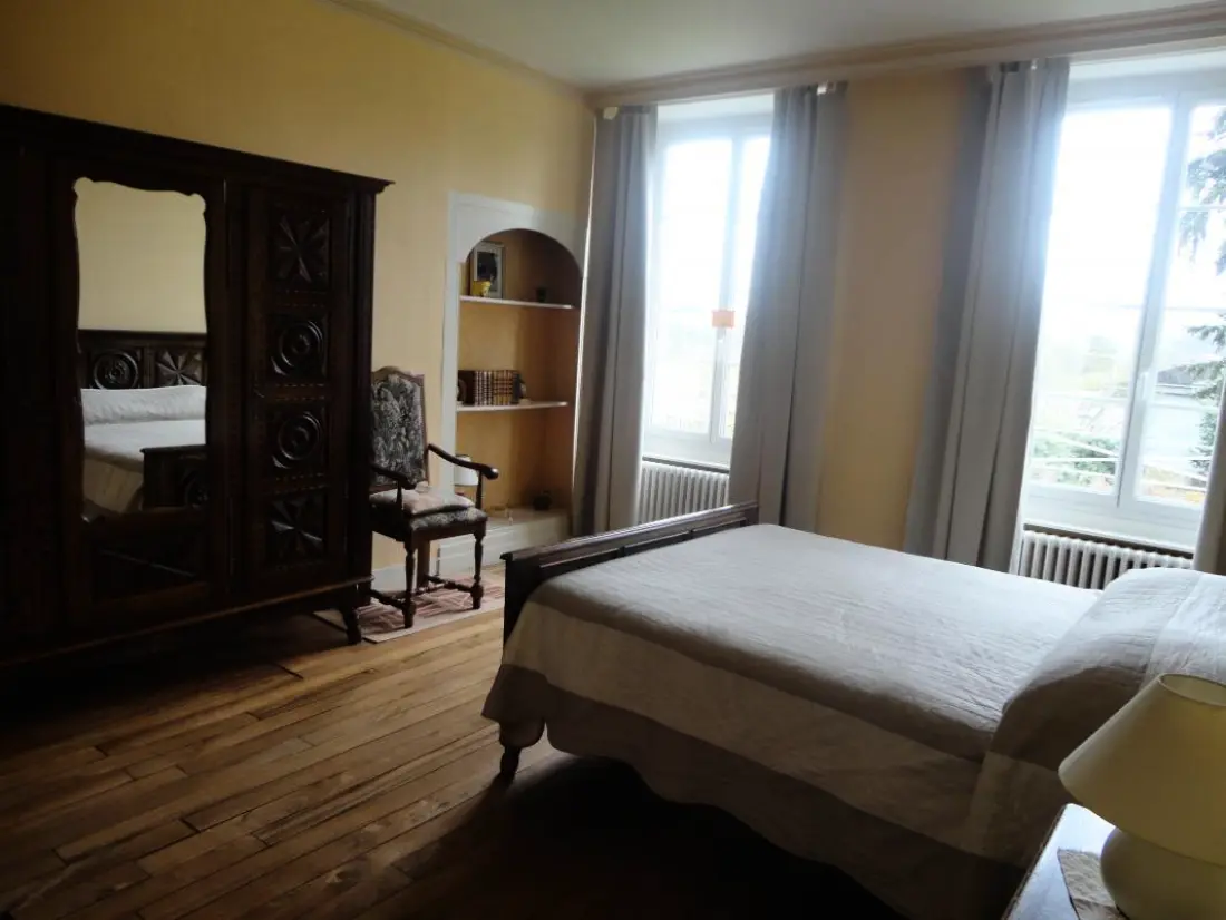 Gîte de France à Tessy Bocage  2